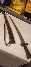 Sciabola corta antica usato  Rho