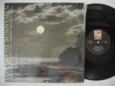 ECHO & THE BUNNYMEN The Killing Moon(all night vers.) + 2 12" Maxi 1984 UK NM comprar usado  Enviando para Brazil