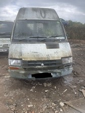 1994 renault trafic for sale  COLCHESTER