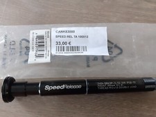 Axe roue cannondale usato  Spedire a Italy