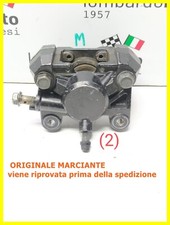 Pinza freno posteriore usato  Riesi