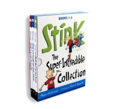 Stink super incredible for sale  Montgomery