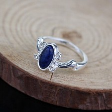Anello elena gilbert usato  Italia