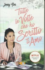 Jenny han tutte usato Jenny han tutte usato  Italia