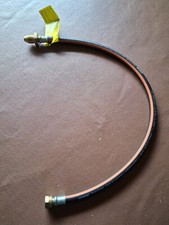 Caravan 750mm pigtail for sale  BROSELEY