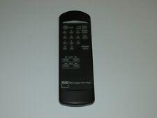 Nad 502 player for sale  CHELTENHAM