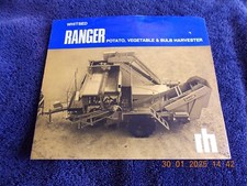 Whitsed ranger potato for sale  YORK