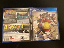 Lethal league playstation d'occasion  Aix-en-Provence-