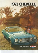 Original 1973 chevrolet for sale  Lees Summit