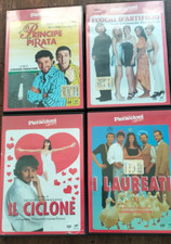 Lotto dvd leonardo usato  Cascina