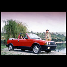 Photo .022779 bertone d'occasion  Expédié en Belgium