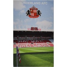 Sunderland fanatics football for sale  MANCHESTER