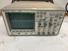 Hewlett packard 54601a for sale  Maricopa