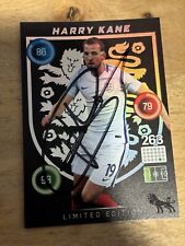 Match attax harry for sale  WARE