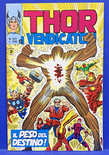 Mitico thor 237 usato  Carraia