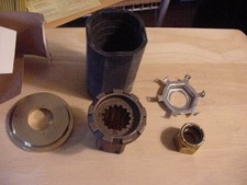 Flo torq hub for sale  Englewood