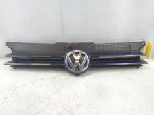 Golf riginal kühlergrill gebraucht kaufen  Delitzsch