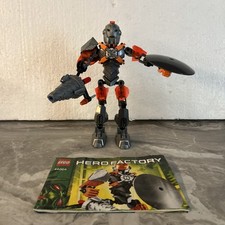 lego hero factory usato lego hero factory usato Roma