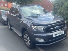Ford ranger 3.2 for sale  TEWKESBURY
