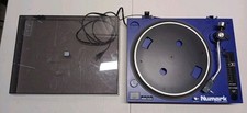 Numark 1700 turntable for sale  Neptune