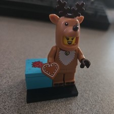 elves lego reindeer for sale elves lego reindeer for sale Kittanning