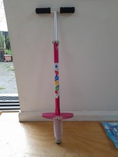 Kids pogo stick for sale  BELFAST