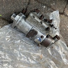 injection pump for sale injection pump for sale BUSHEY