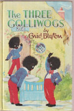 Vintage book three for sale  WALLASEY