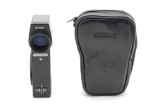 Medidor funciona!! [QUASE PERFEITO] Medidor de luz de ponto Sekonic L-228 medidor de zoom do Japão comprar usado  Enviando para Brazil