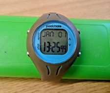 Swimovate poolmate watch for sale  NOTTINGHAM