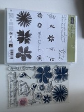 Stempelset stampin durch gebraucht kaufen Stempelset stampin durch gebraucht kaufen  Wedel