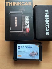 Thinkscan 689bt bd2 gebraucht kaufen  Eystrup