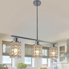 Rviezza modern crystal for sale  ARUNDEL