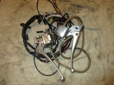 Triumph t120 t140 for sale  GLASGOW