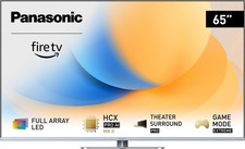 Panasonic fernseher zoll gebraucht kaufen  Hamburg