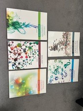 Gradmed gamsat textbooks for sale  SHEFFIELD