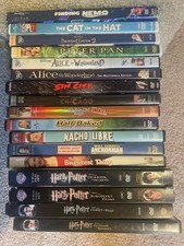 Lot mixed dvd for sale  Staten Island