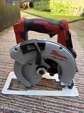Milwaukee m18 blcs66 for sale  BOLTON