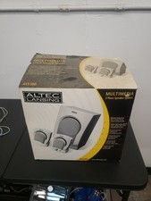 Vintage altec lansing for sale  Granite Falls