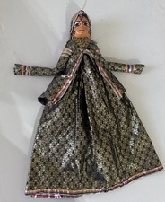 Indian string puppet for sale  High Springs