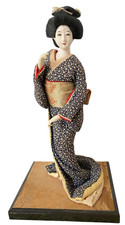 Vtg japanese handmade for sale  Granbury