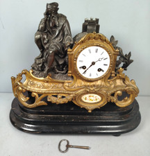 Japy freres horloge usato  Spedire a Italy