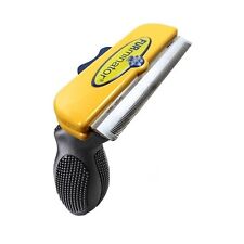 Brosse furminator chiens d'occasion  Audenge