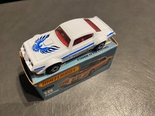1980s matchbox superfast d'occasion  Expédié en Belgium