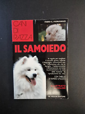 Samoiedo fioravanzi vecchi usato  Roma