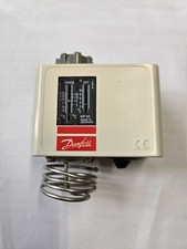 Danfoss raumthermostat kp62 gebraucht kaufen  Biebesheim