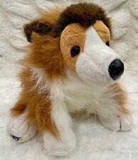 Classic webkinz collie for sale  Saint Johns