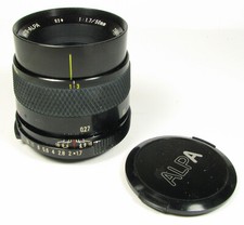 50mm f1.7 macro d'occasion  Expédié en Belgium