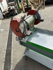 Mola smerigliatrice doppio usato  Fiorano Modenese