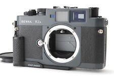 Mint voigtlander bessa usato  Spedire a Italy
